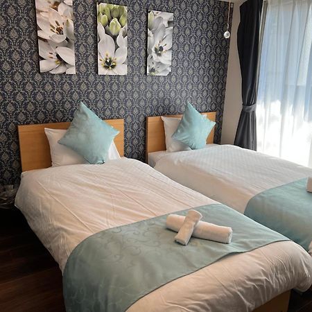 @Rlis_House大阪ドームシティ Appartement Buitenkant foto