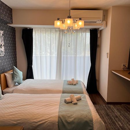 @Rlis_House大阪ドームシティ Appartement Buitenkant foto