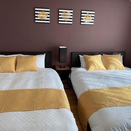@Rlis_House大阪ドームシティ Appartement Buitenkant foto