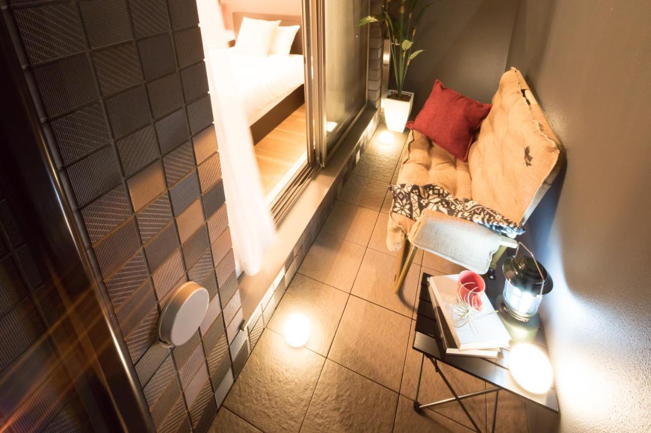 @Rlis_House大阪ドームシティ Appartement Buitenkant foto