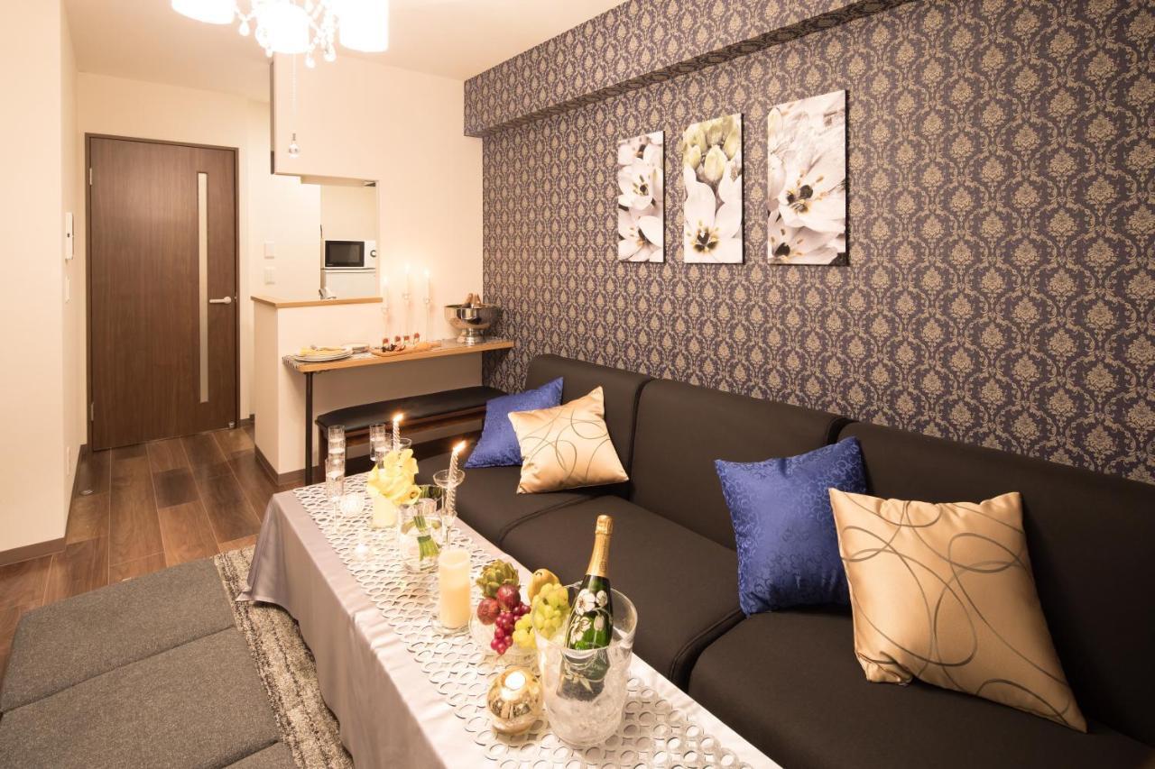 @Rlis_House大阪ドームシティ Appartement Buitenkant foto