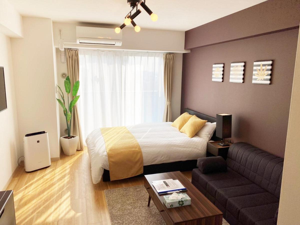 @Rlis_House大阪ドームシティ Appartement Buitenkant foto