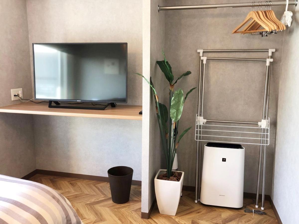 @Rlis_House大阪ドームシティ Appartement Buitenkant foto