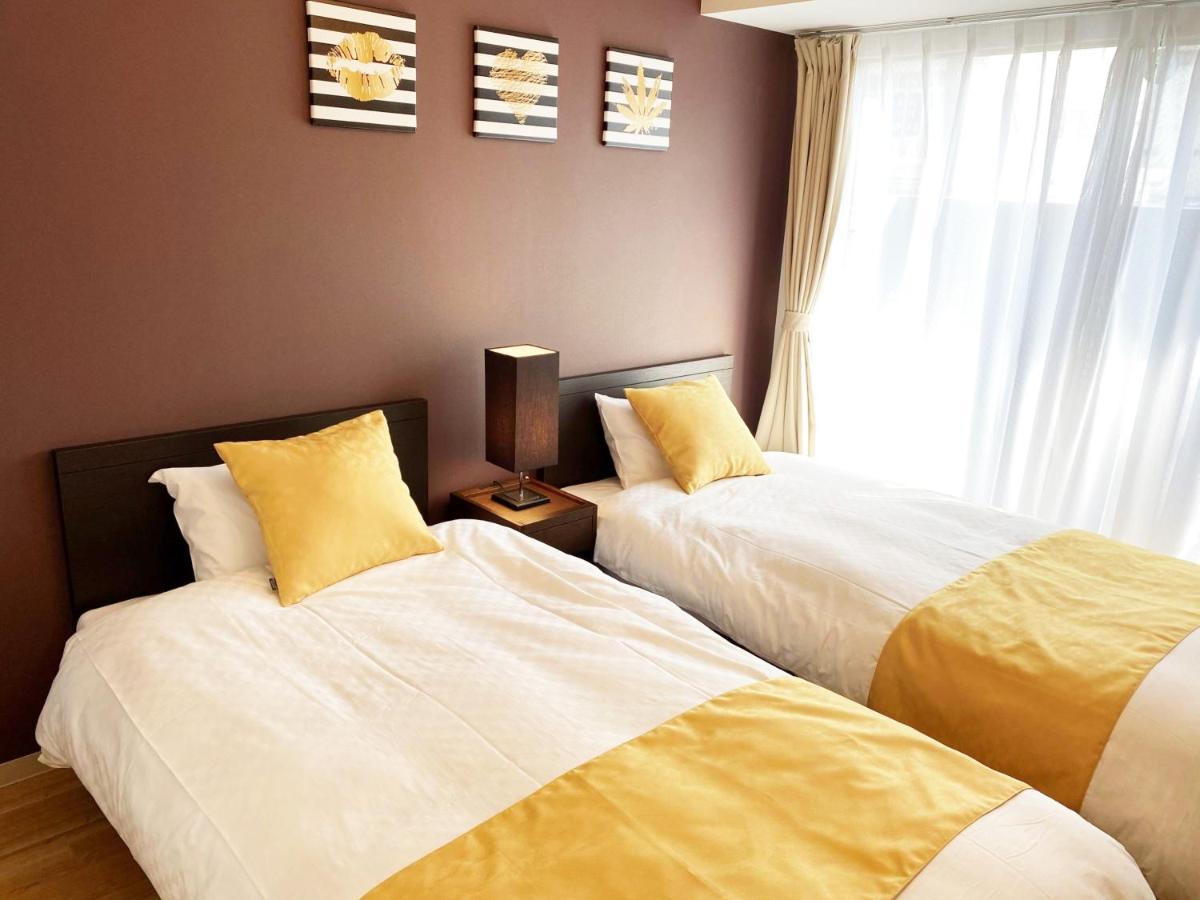 @Rlis_House大阪ドームシティ Appartement Buitenkant foto