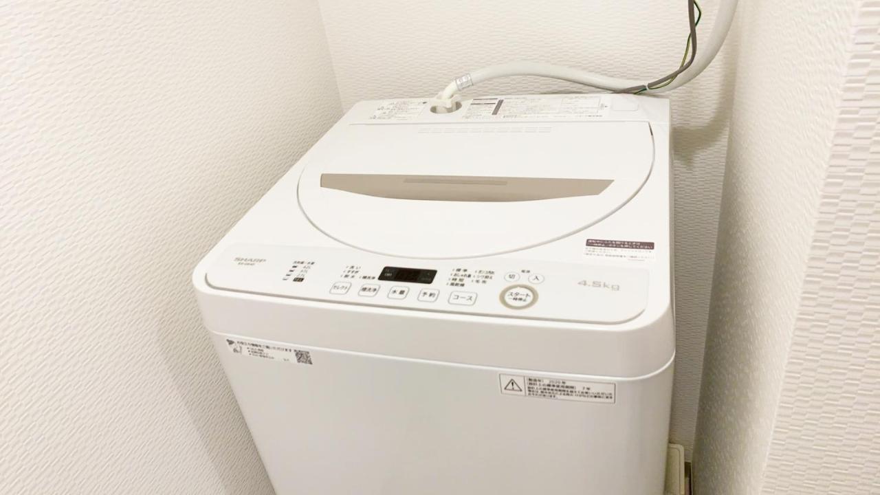@Rlis_House大阪ドームシティ Appartement Buitenkant foto