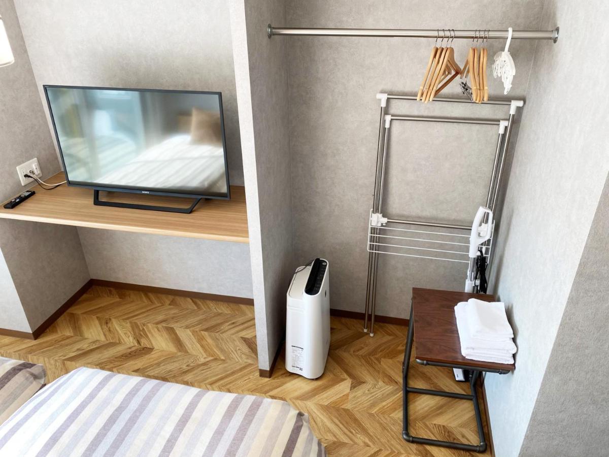 @Rlis_House大阪ドームシティ Appartement Buitenkant foto