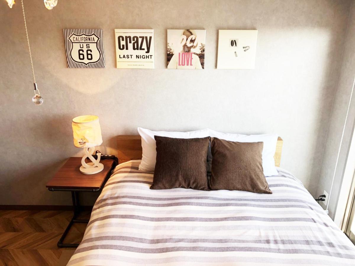 @Rlis_House大阪ドームシティ Appartement Buitenkant foto