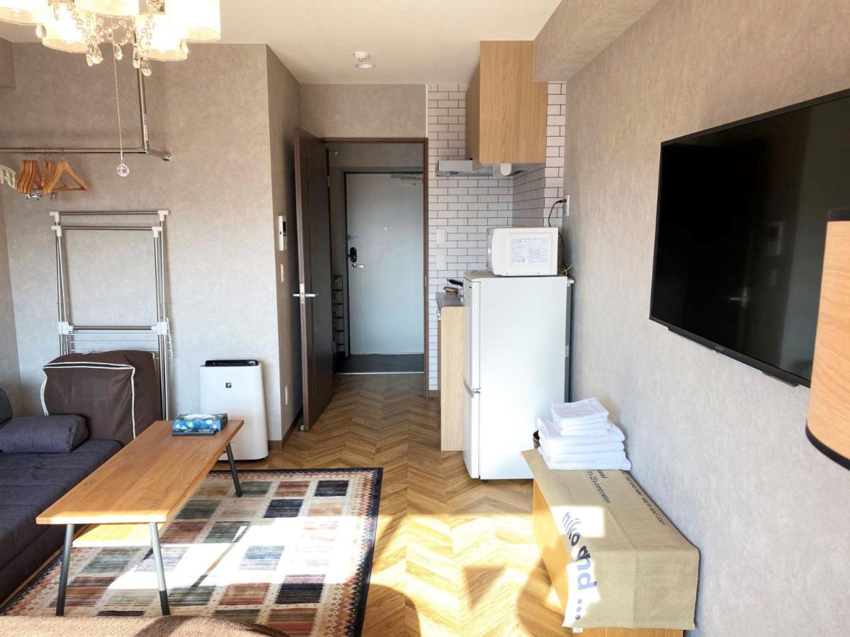 @Rlis_House大阪ドームシティ Appartement Buitenkant foto
