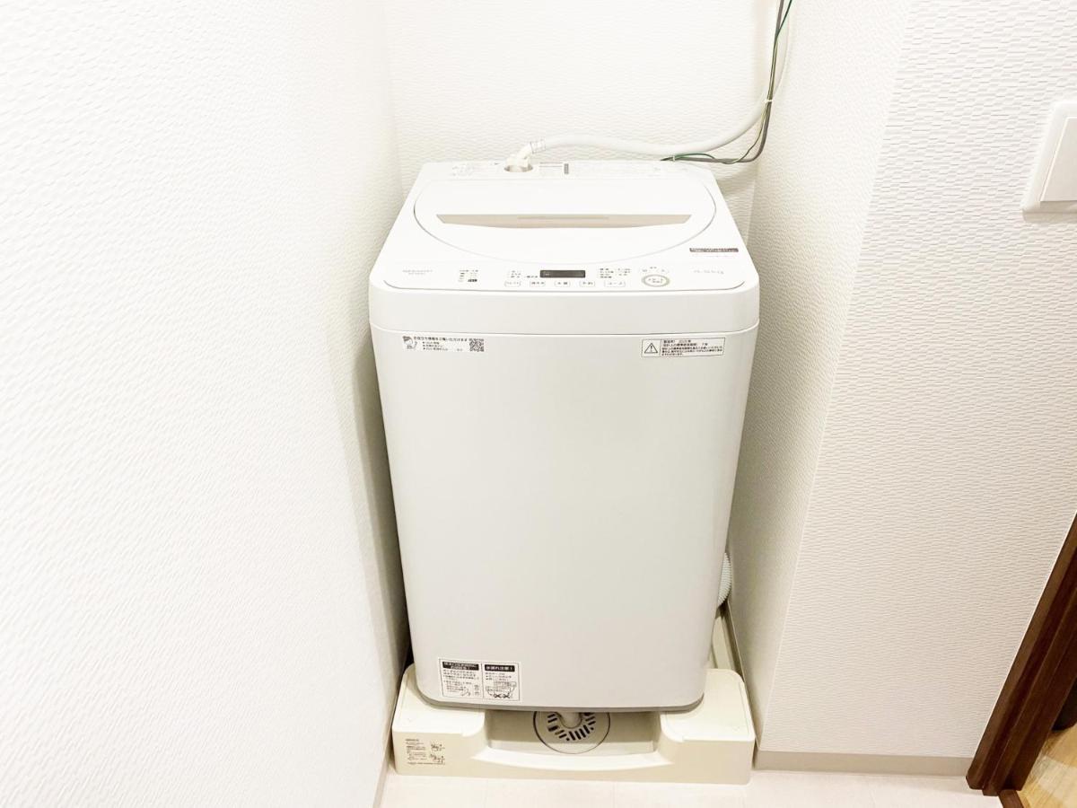 @Rlis_House大阪ドームシティ Appartement Buitenkant foto