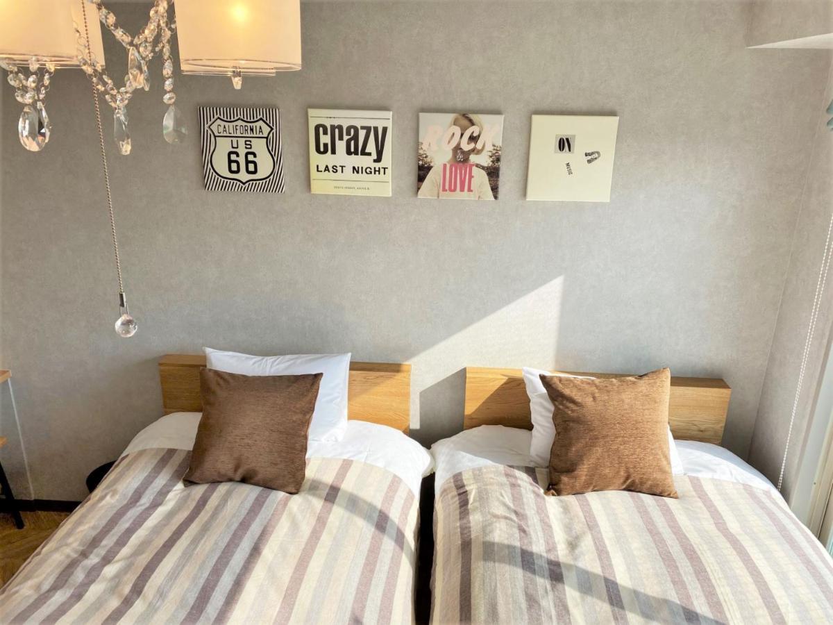 @Rlis_House大阪ドームシティ Appartement Buitenkant foto