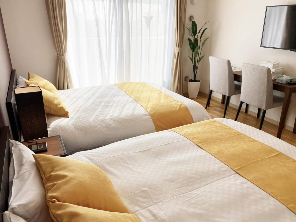 @Rlis_House大阪ドームシティ Appartement Buitenkant foto