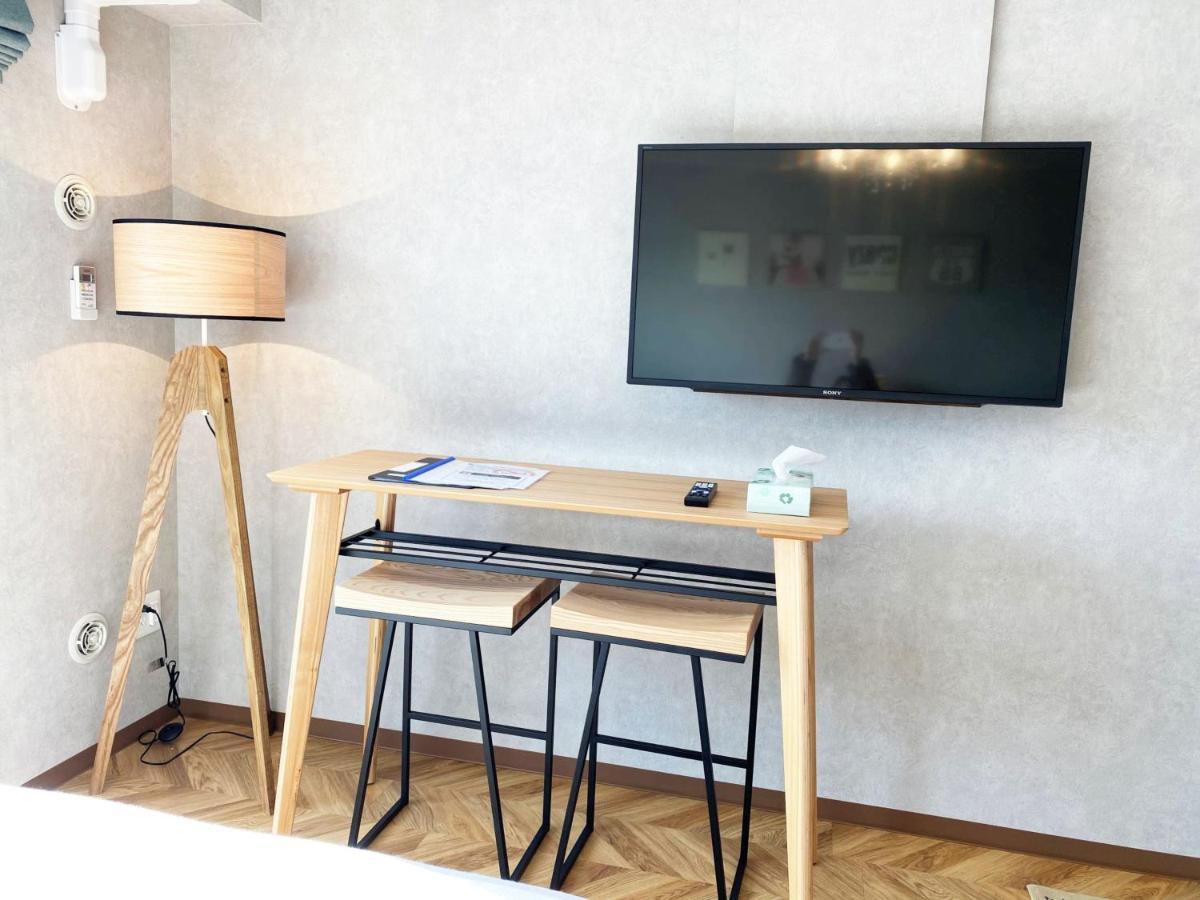@Rlis_House大阪ドームシティ Appartement Buitenkant foto