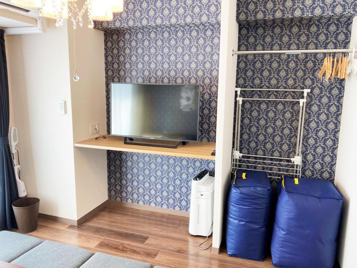 @Rlis_House大阪ドームシティ Appartement Buitenkant foto