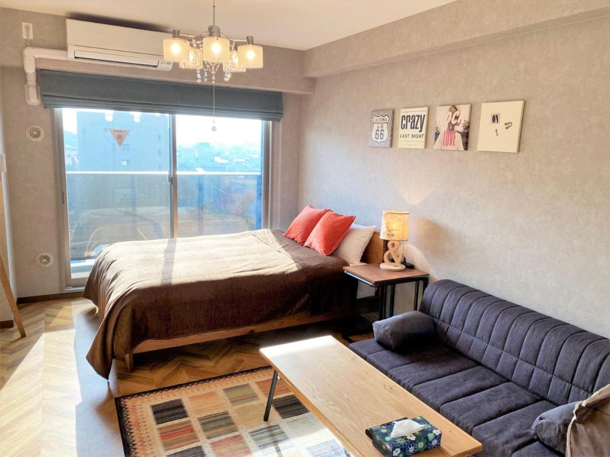 @Rlis_House大阪ドームシティ Appartement Buitenkant foto