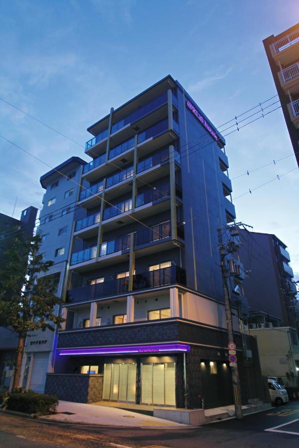 @Rlis_House大阪ドームシティ Appartement Buitenkant foto