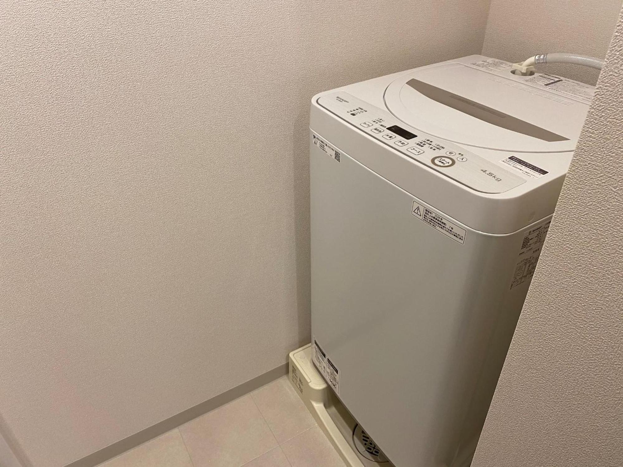 @Rlis_House大阪ドームシティ Appartement Buitenkant foto
