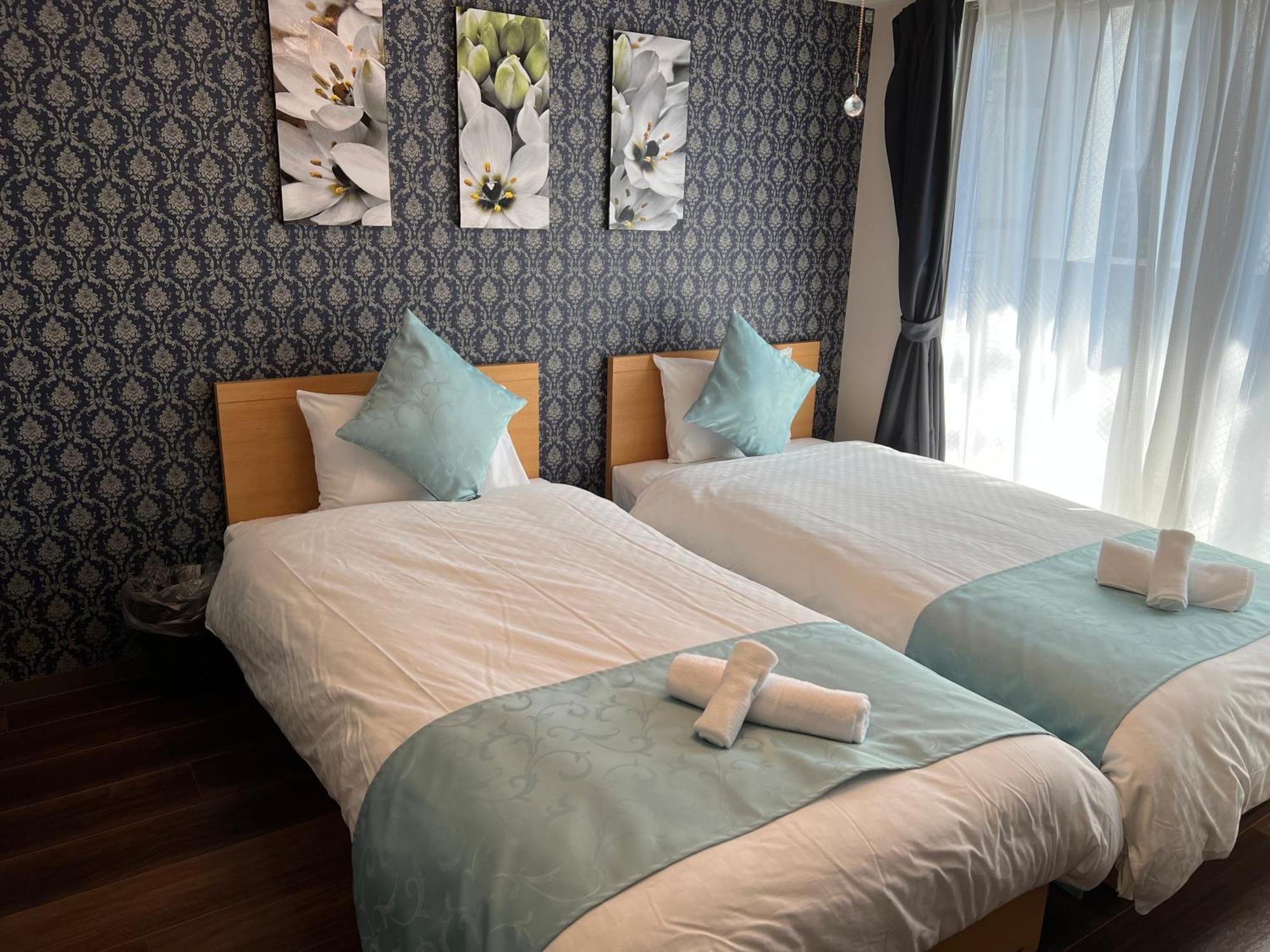 @Rlis_House大阪ドームシティ Appartement Buitenkant foto