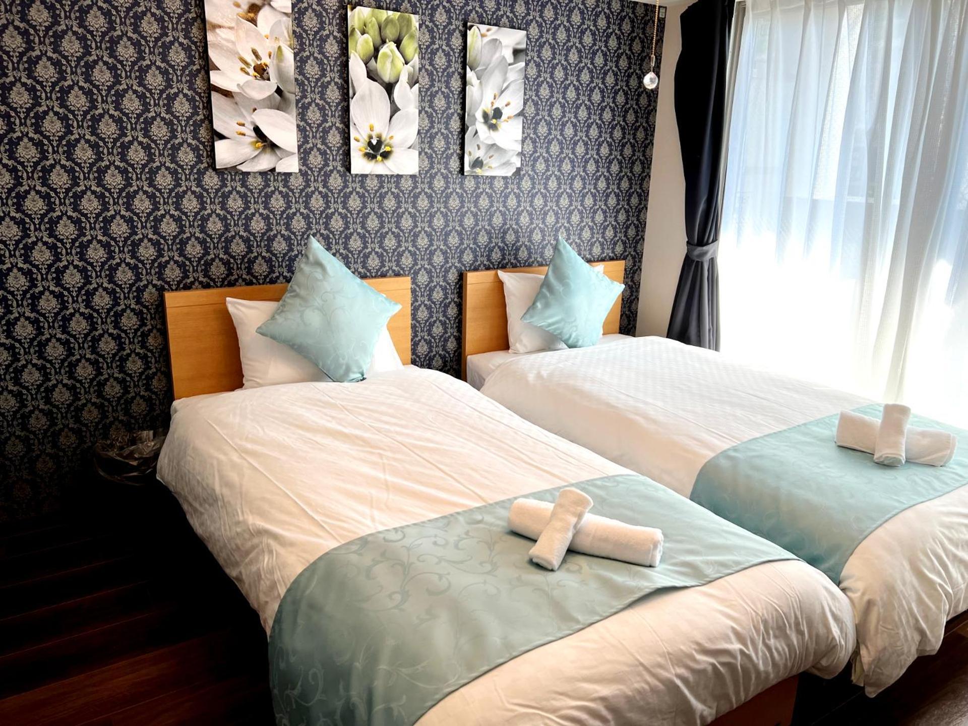 @Rlis_House大阪ドームシティ Appartement Buitenkant foto