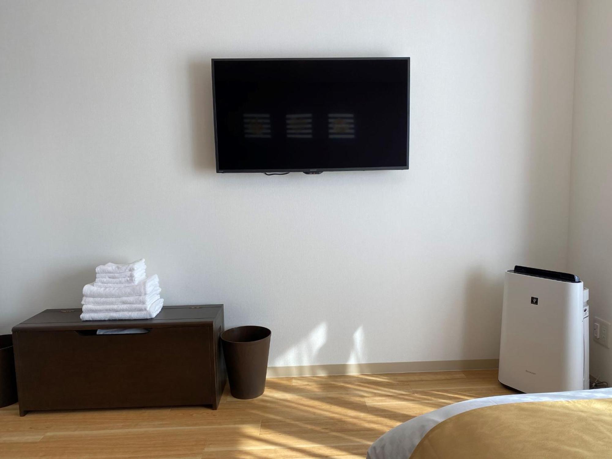 @Rlis_House大阪ドームシティ Appartement Buitenkant foto