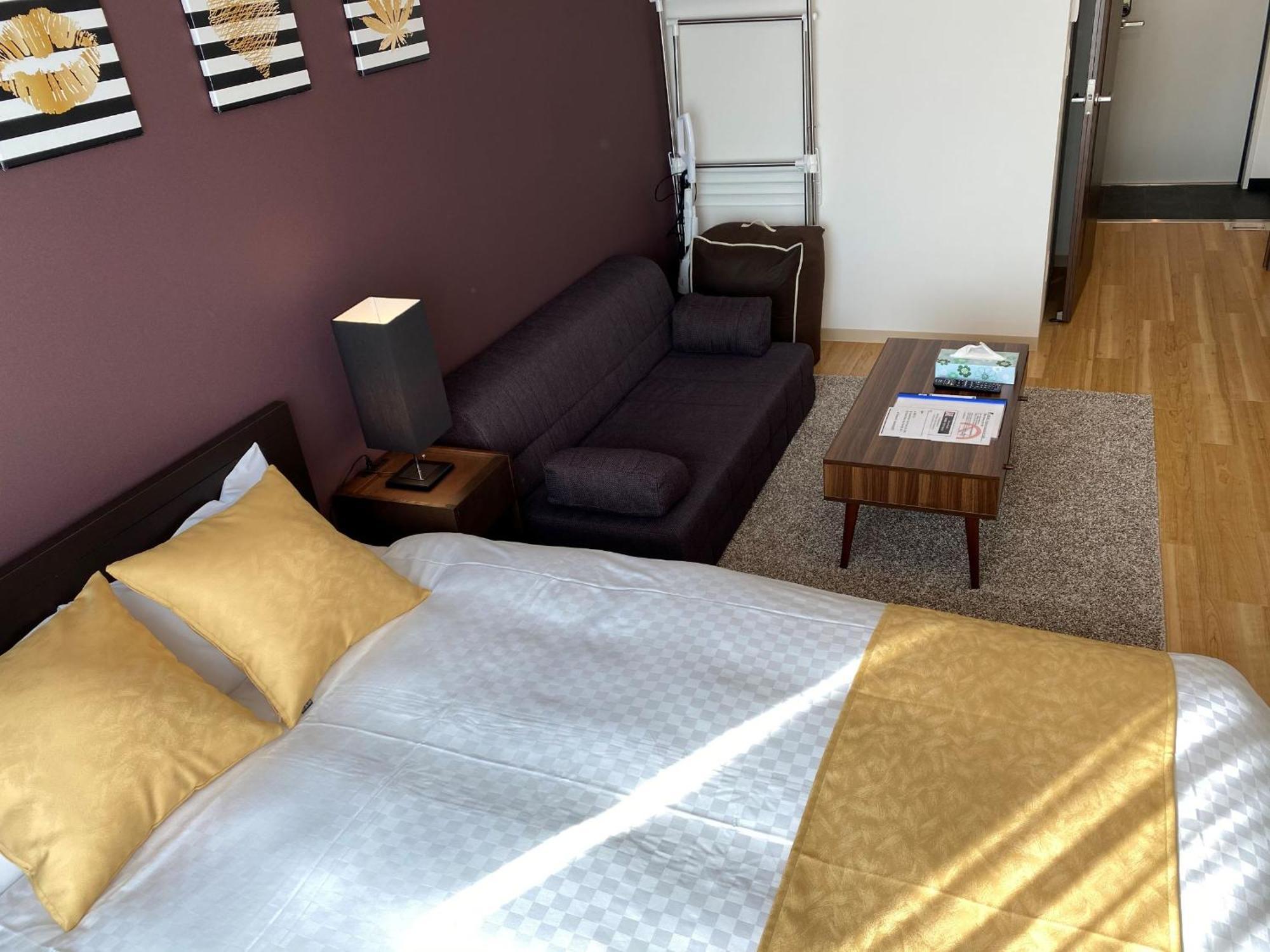 @Rlis_House大阪ドームシティ Appartement Buitenkant foto