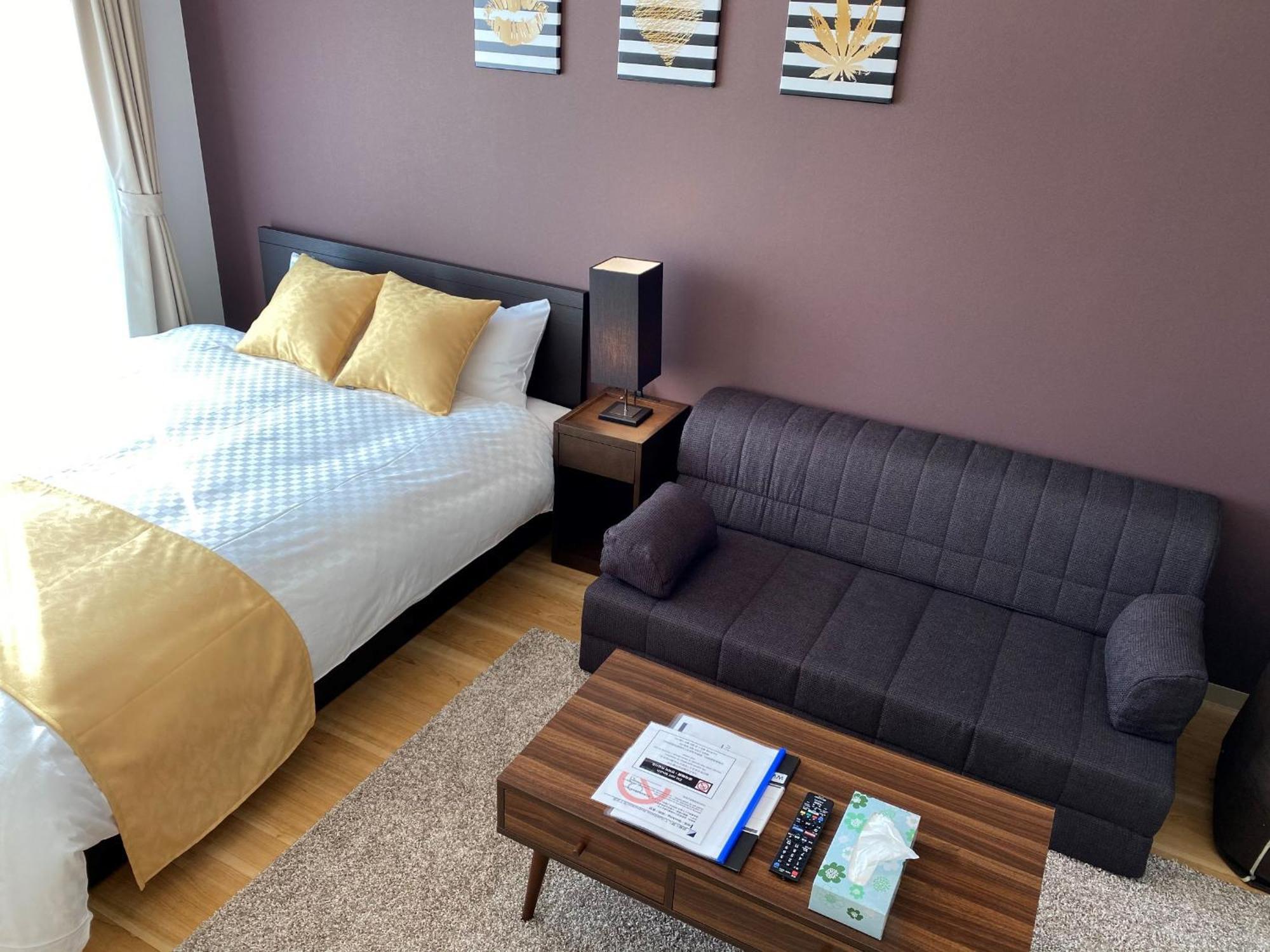 @Rlis_House大阪ドームシティ Appartement Buitenkant foto