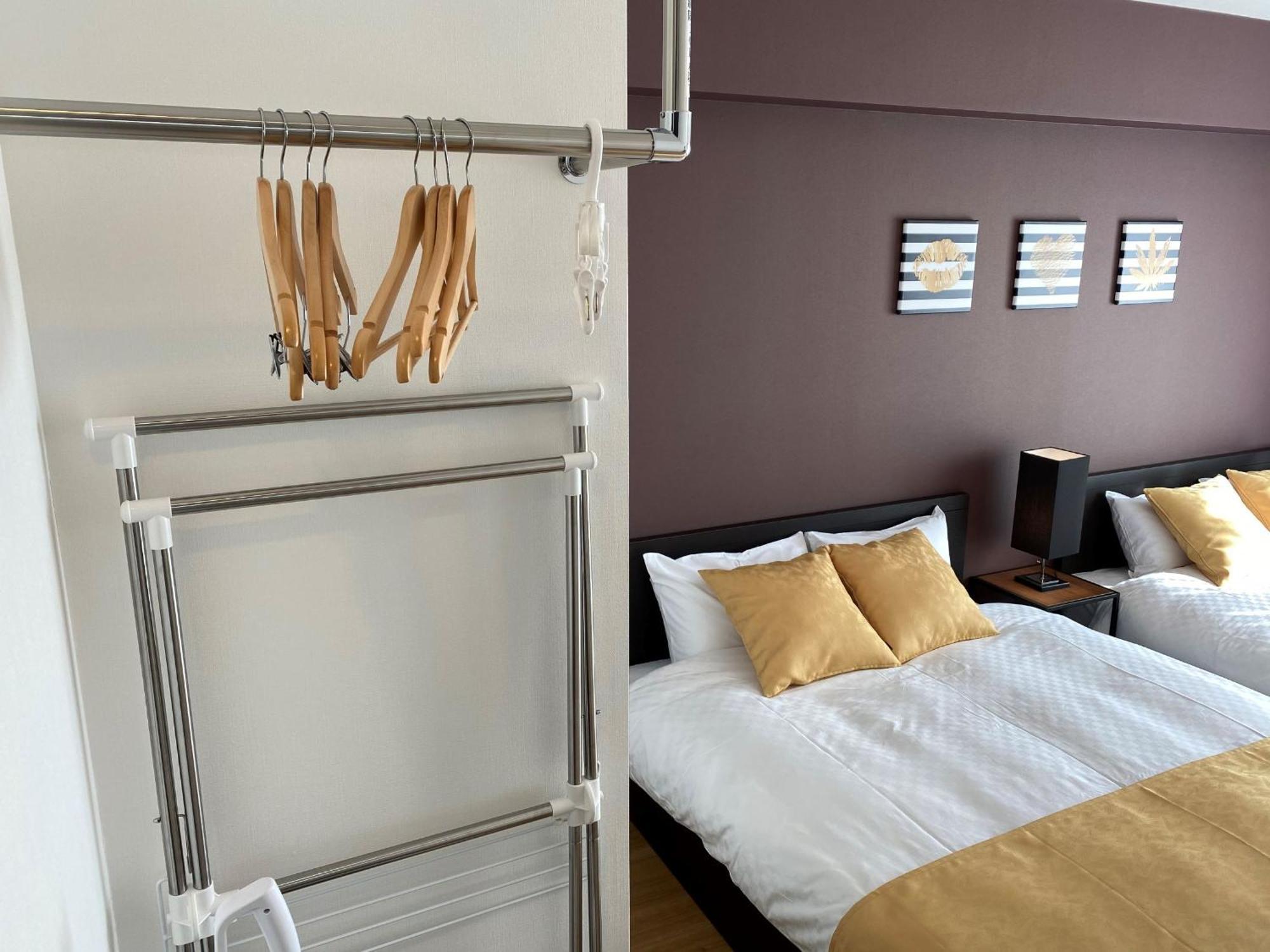 @Rlis_House大阪ドームシティ Appartement Buitenkant foto