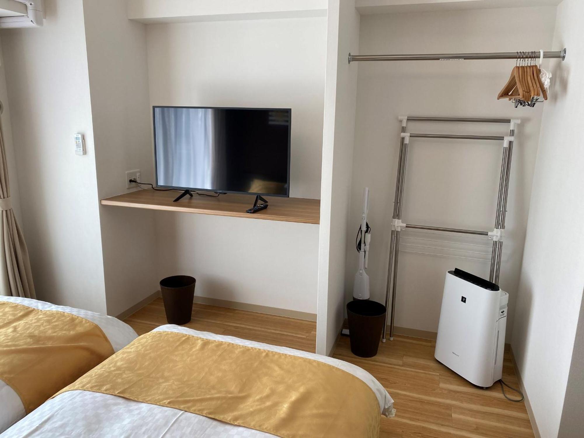 @Rlis_House大阪ドームシティ Appartement Buitenkant foto